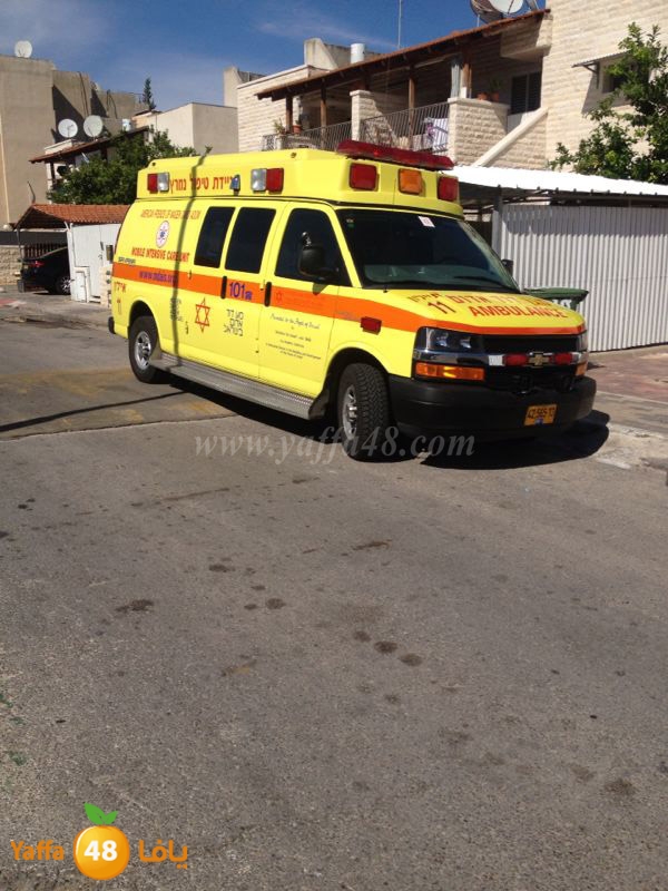 man injured ramla 0515 (9).JPG